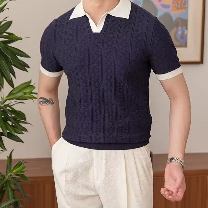 Casual Polo