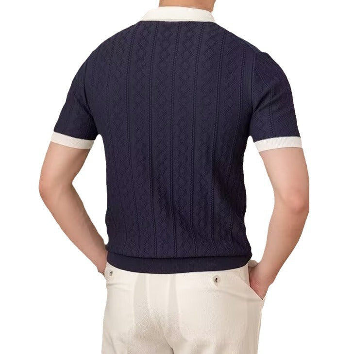 Casual Polo