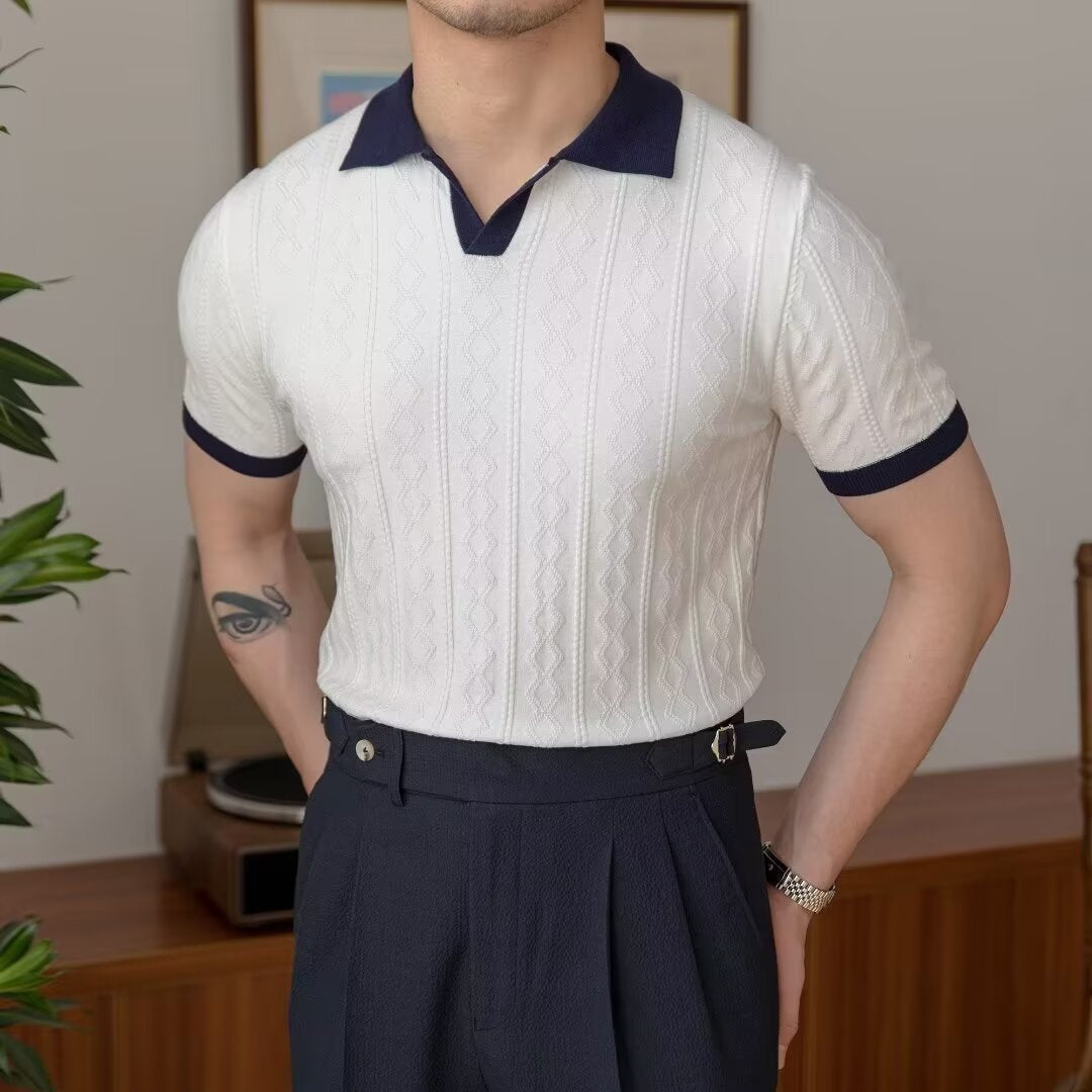 Casual Polo