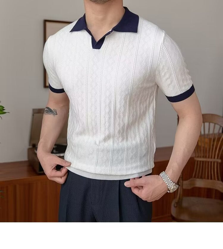 Casual Polo