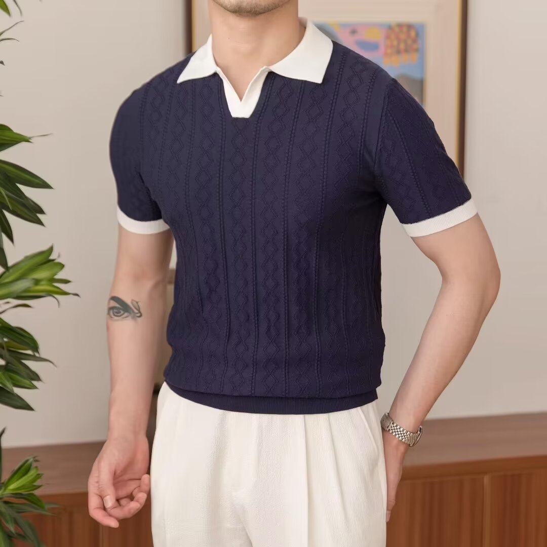 Casual Polo