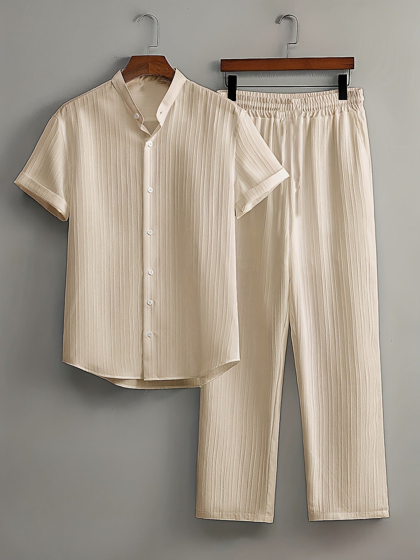 Zomer Set Lange Broek