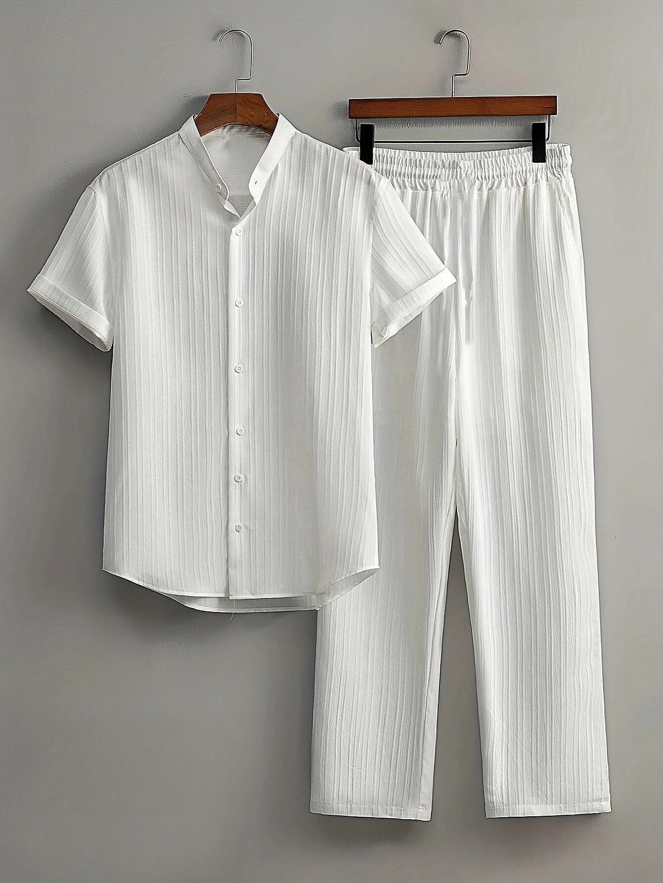 Zomer Set Lange Broek