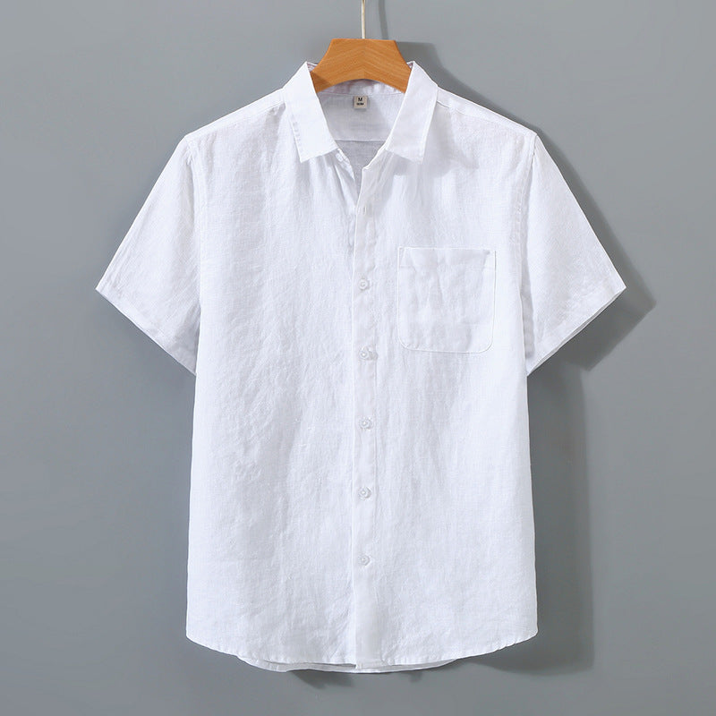 Korte Mouwen Blouse