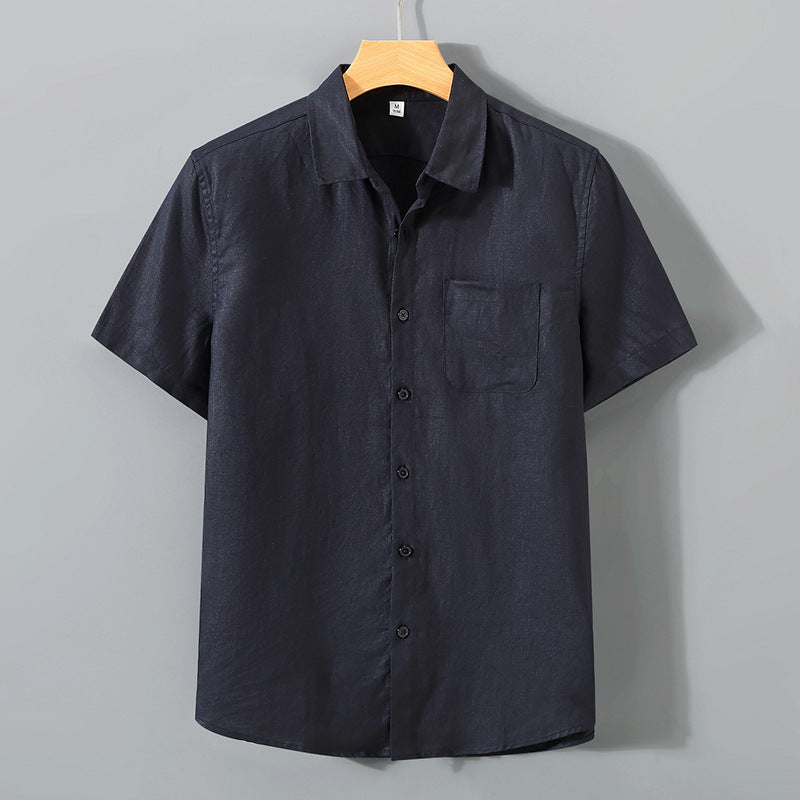 Korte Mouwen Blouse