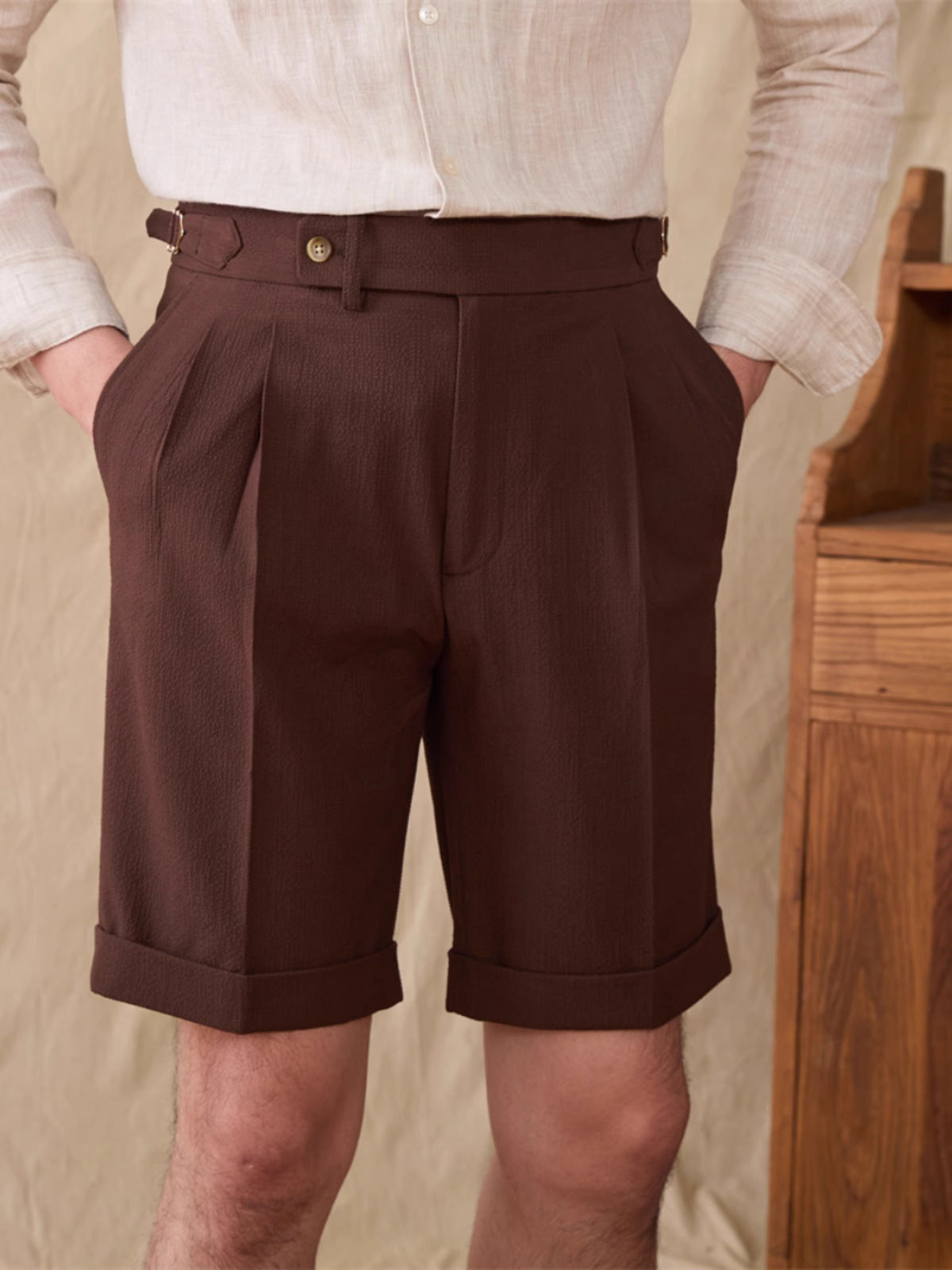 Korte broek