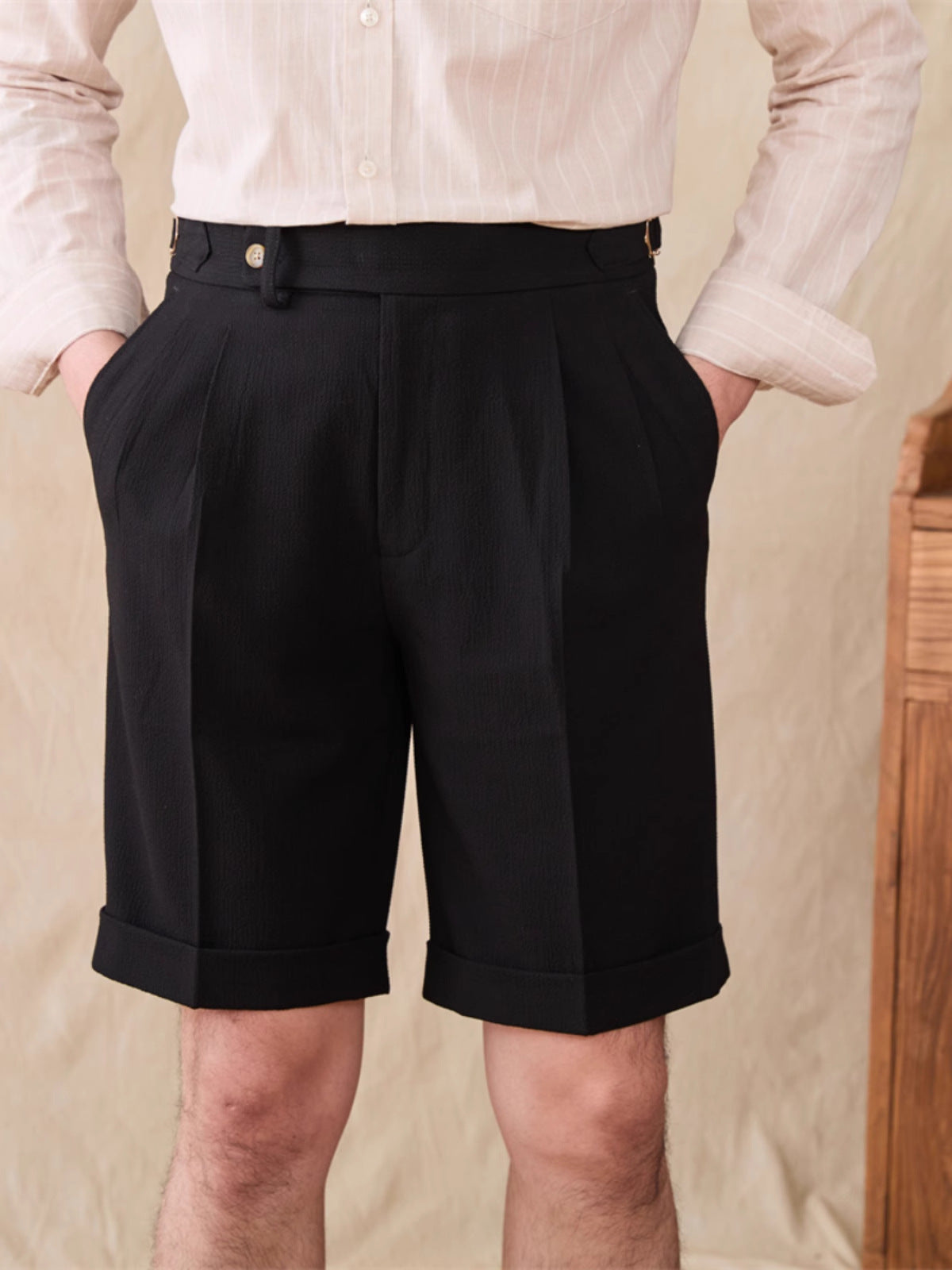 Korte broek