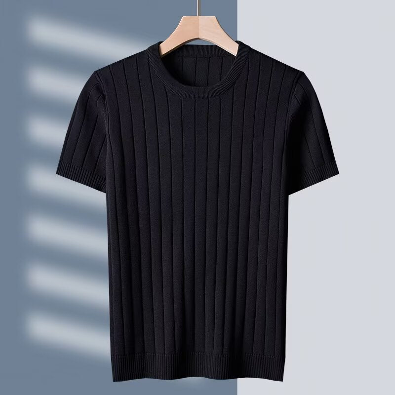 Gestreept T-shirt