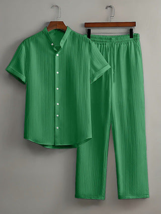 Zomer Set Lange Broek