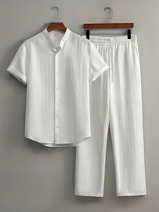 Zomer Set Lange Broek