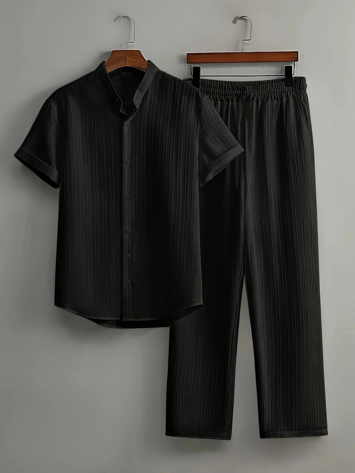 Zomer Set Lange Broek