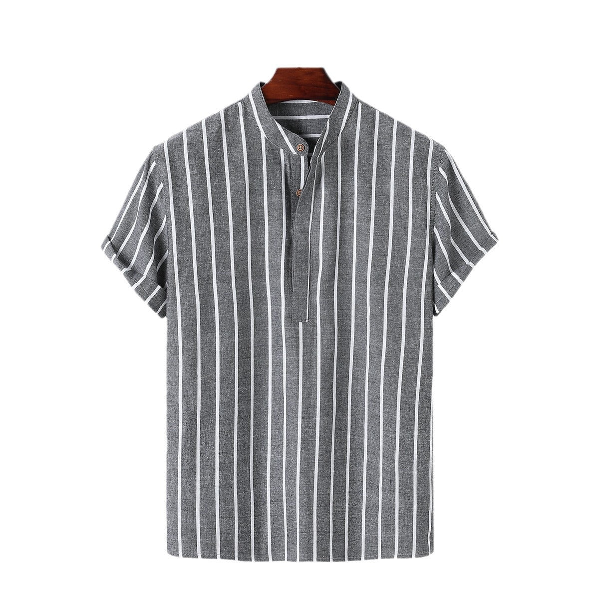 Gestreepte Polo
